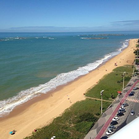 Ocean Flat Apartment Vila Velha  Bagian luar foto